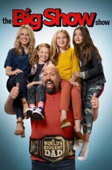 The Big Show Show dizi izle