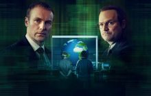 The Billion Dollar Code izle