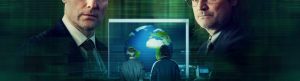 The Billion Dollar Code izle