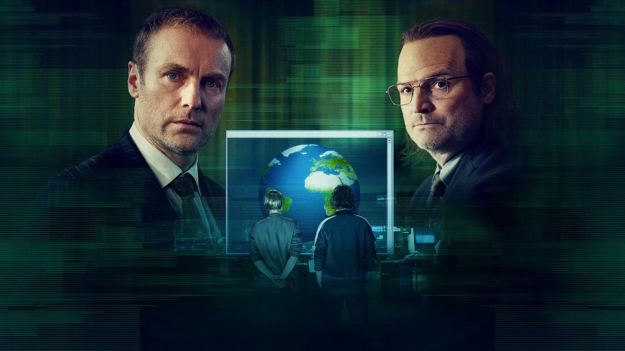 The Billion Dollar Code izle