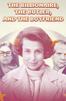 The Billionaire, the Butler, and the Boyfriend izle