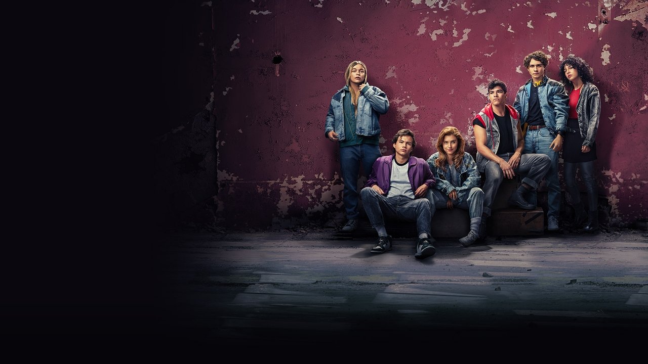 The Billis izle