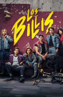 The Billis izle