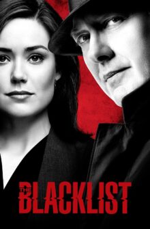 The Blacklist izle