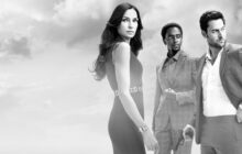 The Blacklist: Redemption izle