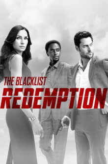 The Blacklist: Redemption izle