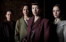 The Bletchley Circle izle