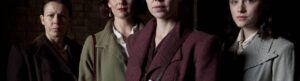 The Bletchley Circle izle