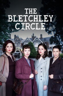 The Bletchley Circle izle