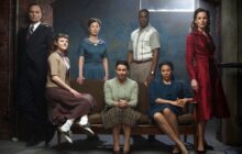 The Bletchley Circle: San Francisco izle