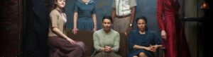 The Bletchley Circle: San Francisco izle