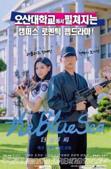 The Blue Sea izle