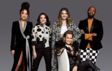 The Bold Type izle