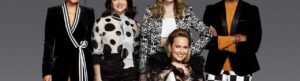 The Bold Type izle