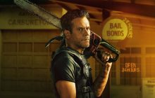 The Bondsman izle