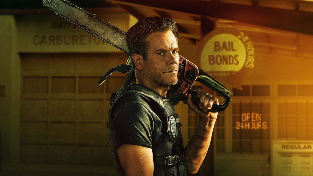 The Bondsman izle