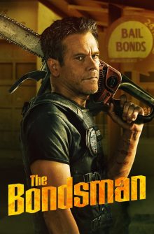 The Bondsman izle