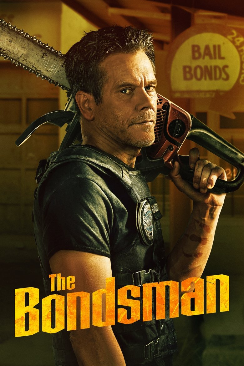 The Bondsman izle