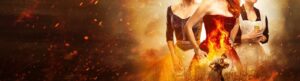 The Bonfire of Destiny izle