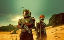 The Book of Boba Fett izle