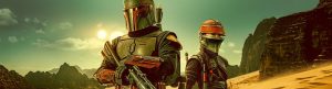 The Book of Boba Fett izle