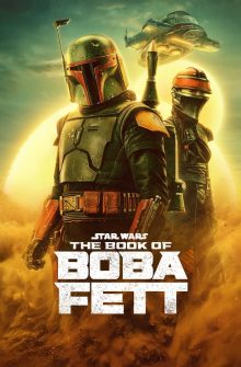 The Book of Boba Fett izle