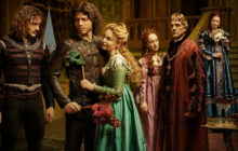 The Borgias izle