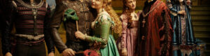 The Borgias izle
