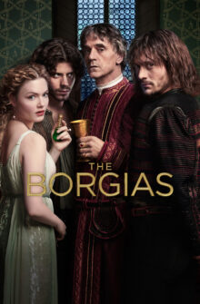 The Borgias dizi izle