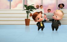 The Boss Baby: Back in the Crib izle