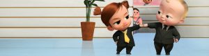 The Boss Baby: Back in the Crib izle