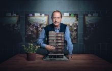 The Boss izle
