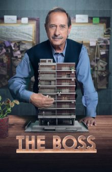 The Boss dizi izle