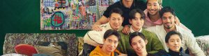 The Boyfriend izle