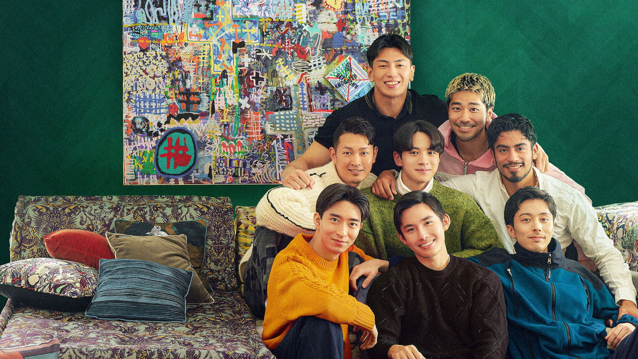 The Boyfriend izle