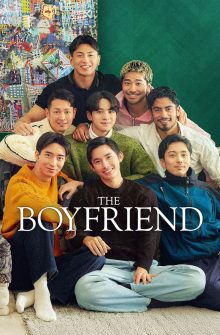 The Boyfriend dizi izle