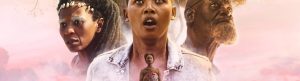 The Brave Ones izle
