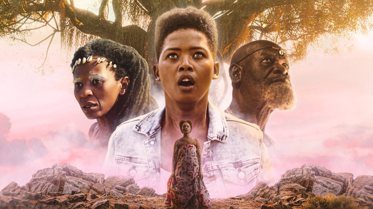 The Brave Ones izle