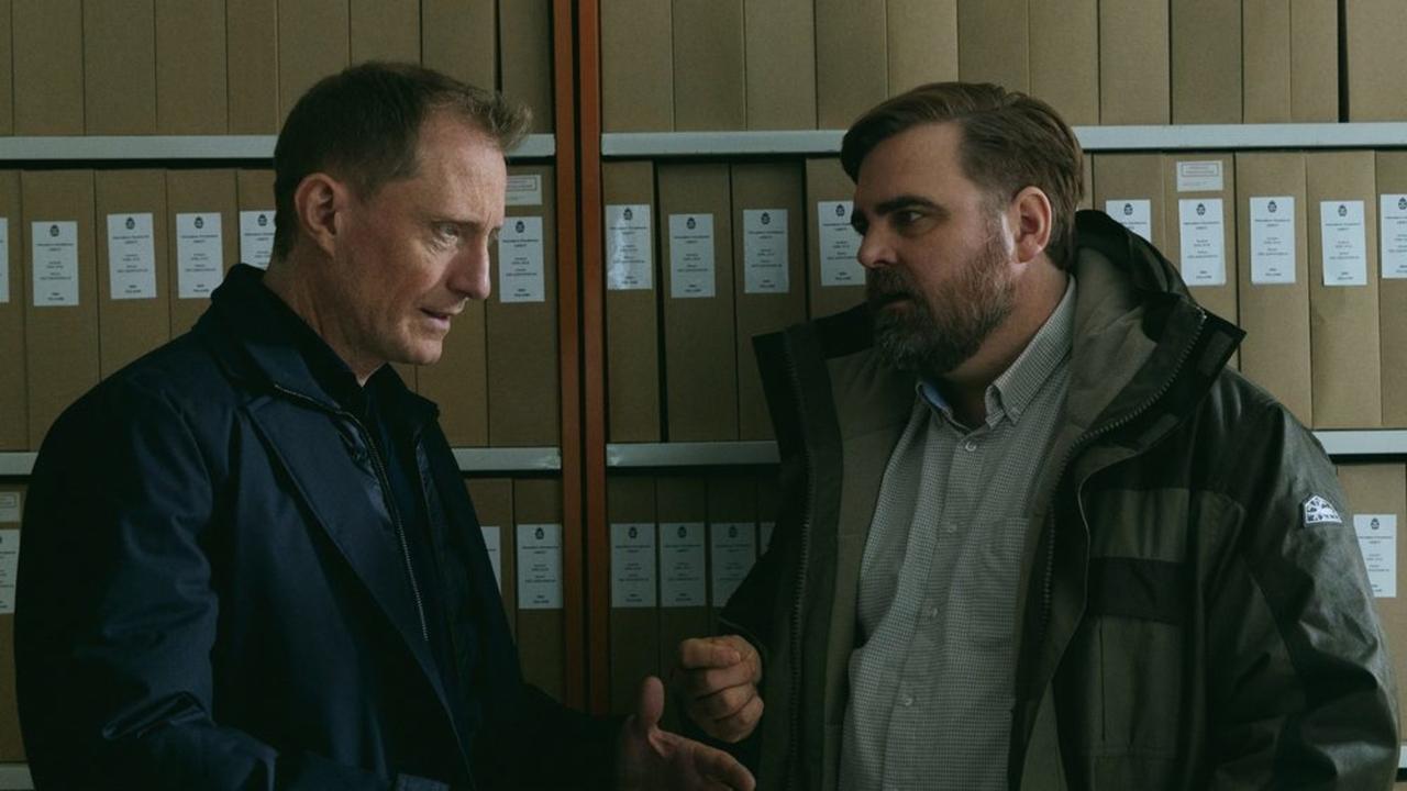The Breakthrough izle