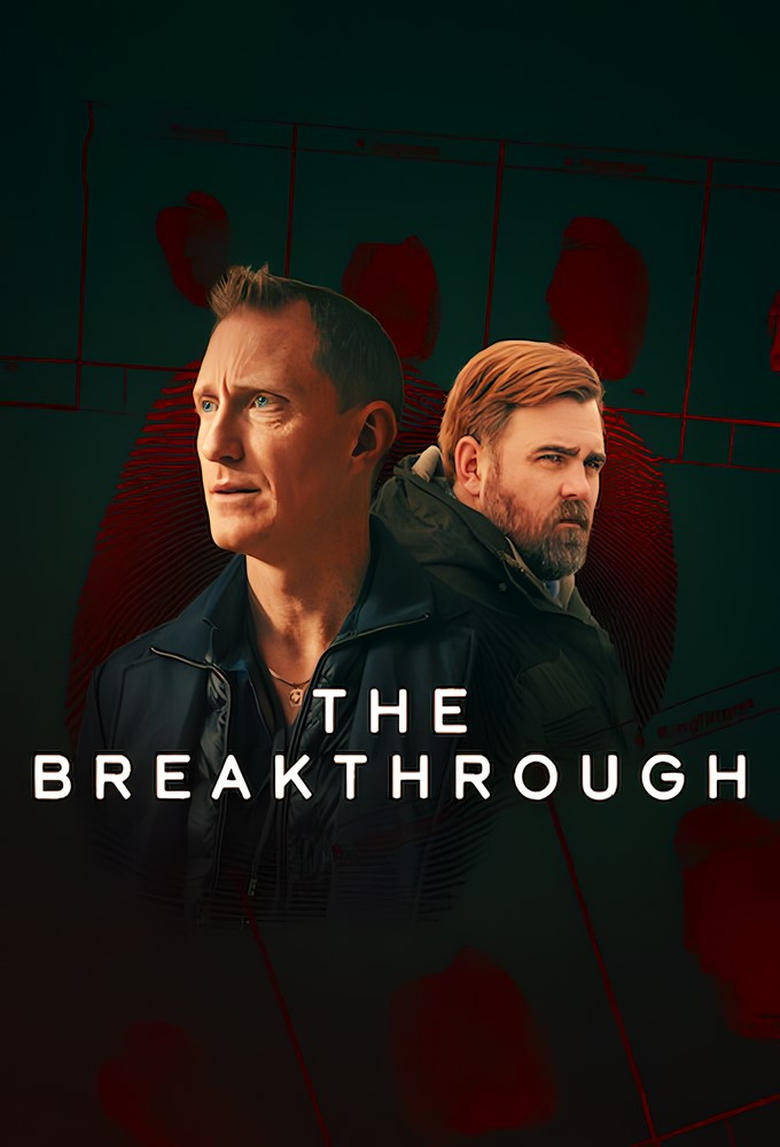 The Breakthrough izle