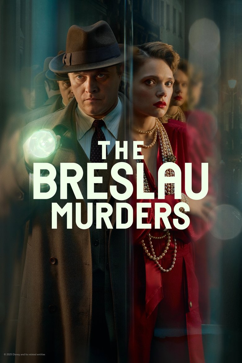 The Breslau Murders izle