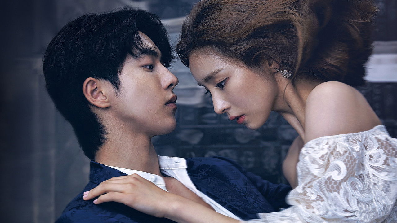 The Bride of Habaek izle