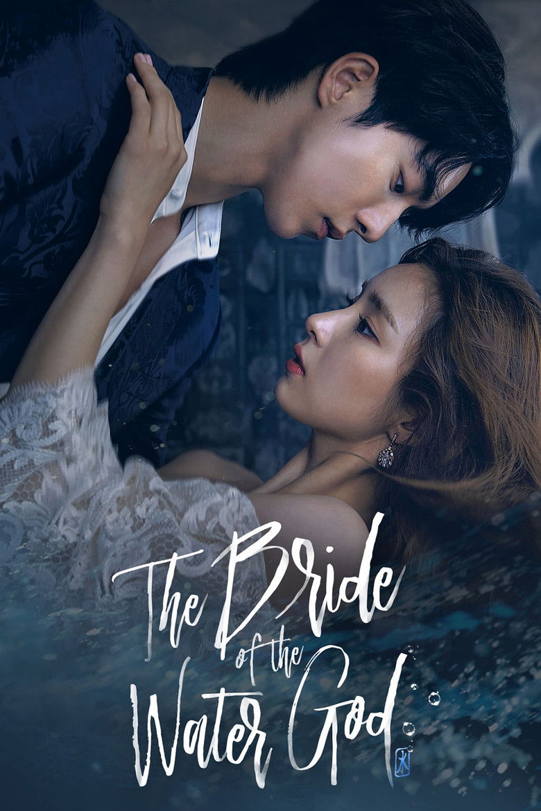 The Bride of Habaek izle
