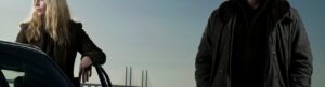 The Bridge izle