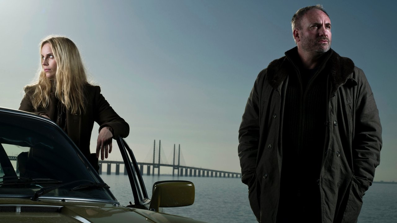 The Bridge izle