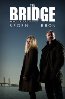 The Bridge dizi izle
