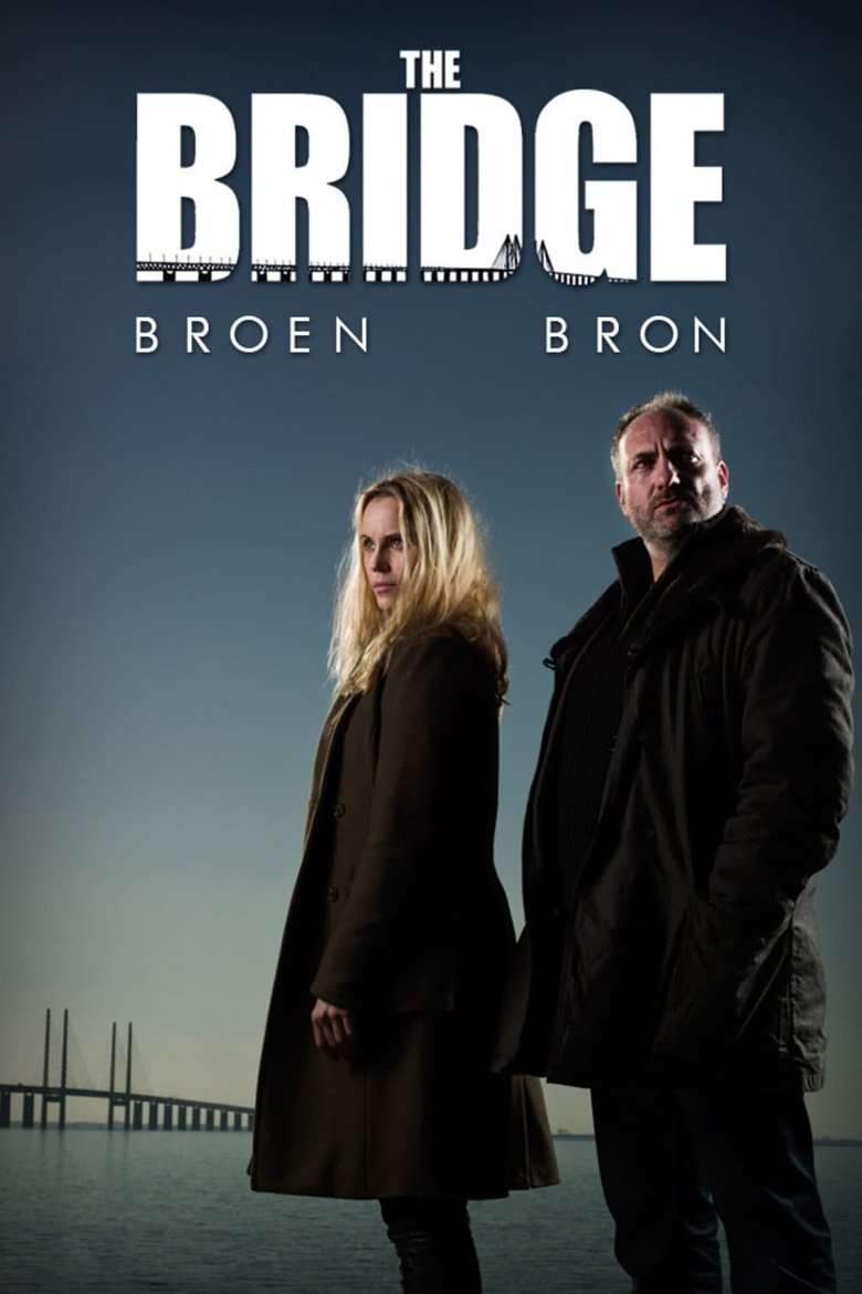 The Bridge dizi izle