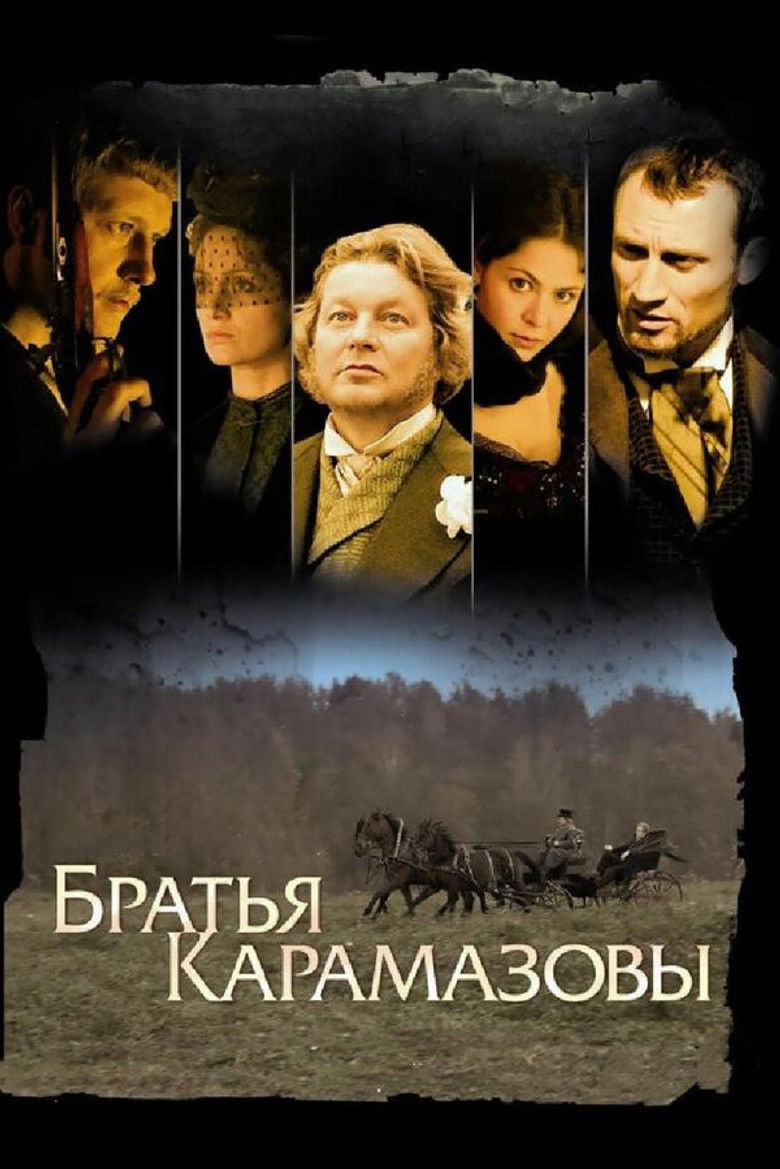 The Brothers Karamazov izle
