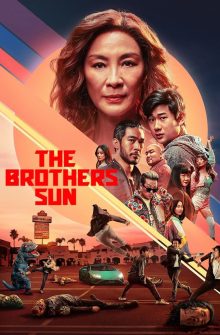 The Brothers Sun izle