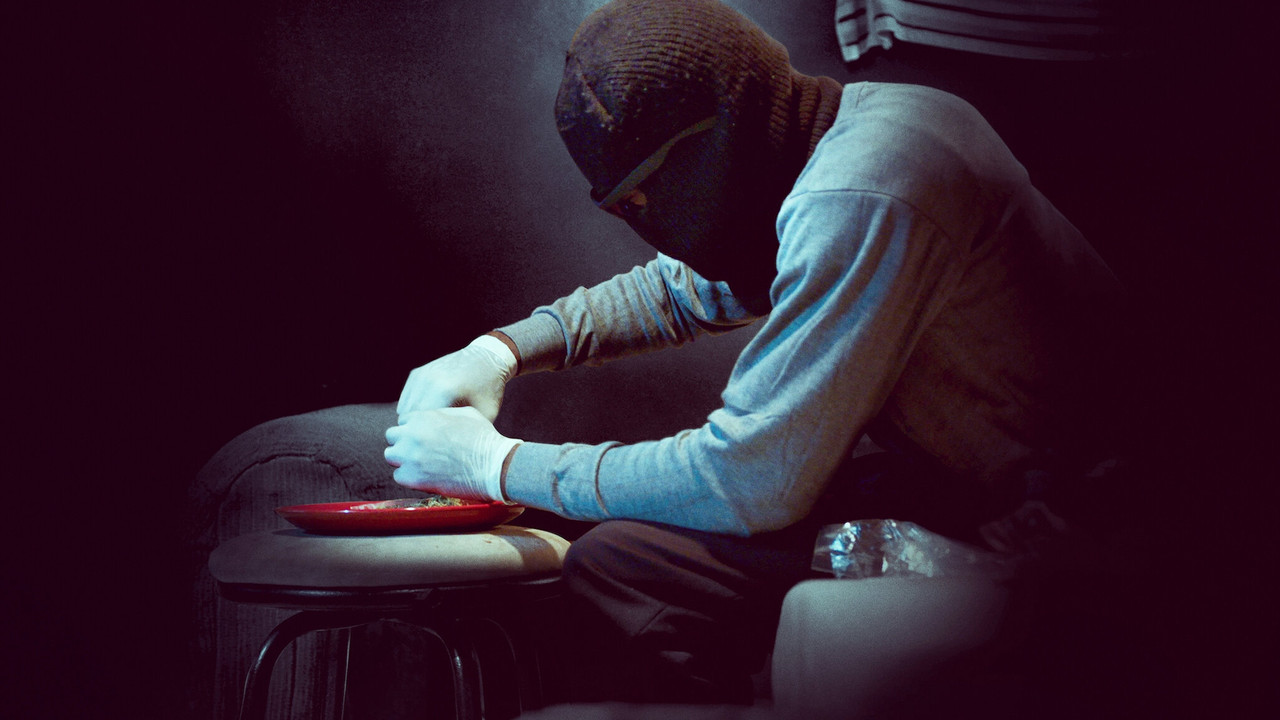 The Business of Drugs izle
